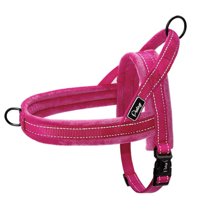 Reflective No-Pull Dog Harness