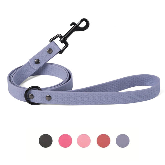 Reflective Waterproof Dog Leash