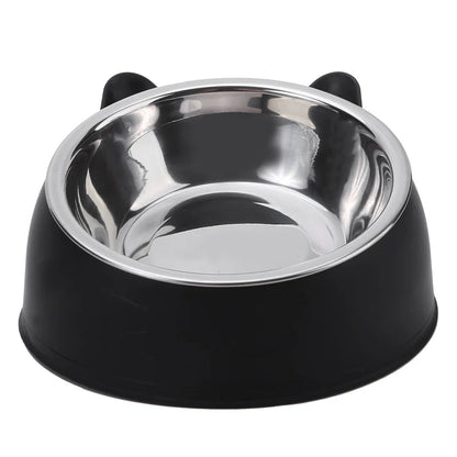 Elevated & Non-Slip Cat & Dog Bowl